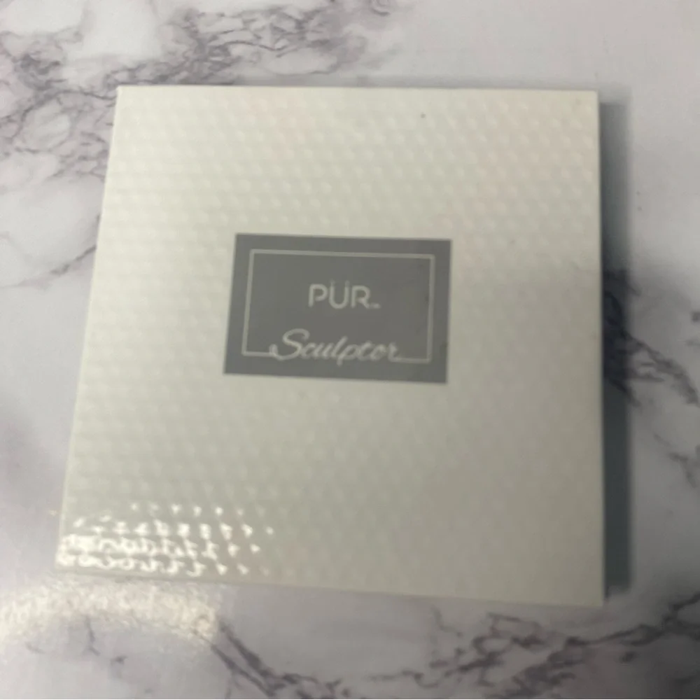 PUR sculptor‎ palette